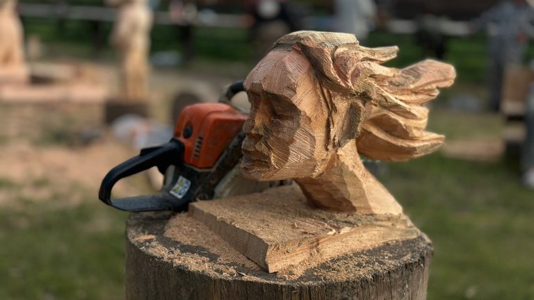 "По весточке": мир ярких событий